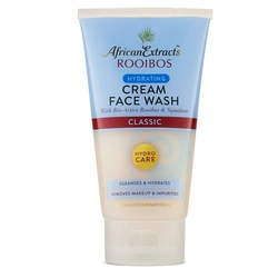 Hydrating Cream Face Wash