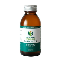 FLORA FORCE® CASTOR OIL