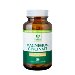FLORA FORCE® Magnesium Glycinate