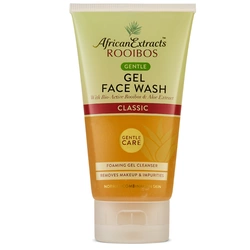 Gentle Gel Face Wash