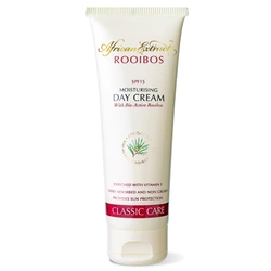 Moisturising Day Cream SPF15
