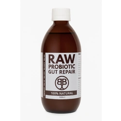 Raw Probiotic Gut Repair