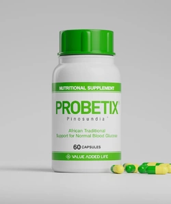 Probetix