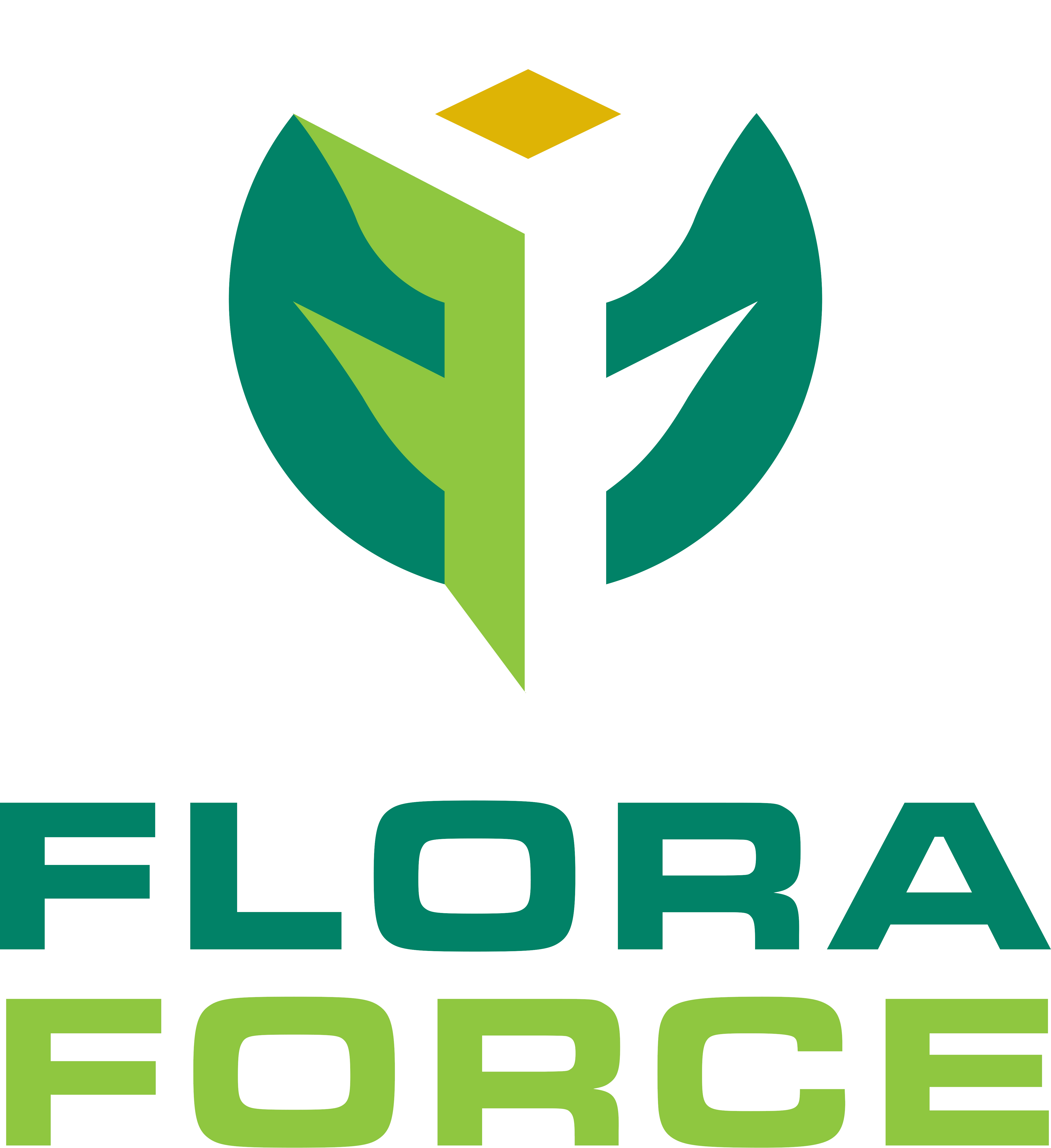 Flora Force