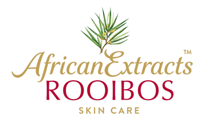 African Extracts Rooibos Logo