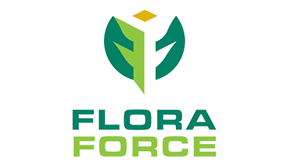 Flora Force Logo